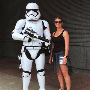 Meet your Posher, Sonya